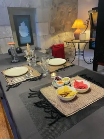 Can Serola - Restaurant
