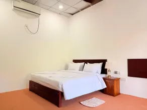 Infinity Nature Resort - Zimmer