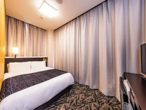 APA Hotel Sendai Kotodai Koen - Chambre