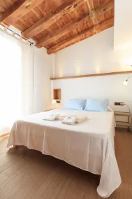 Es Pas Formentera Agroturismo - Chambre