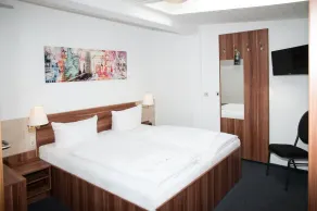 Hotel Sonne - Rom