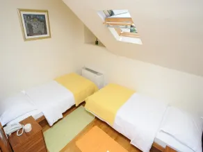 Vila Marija - Room