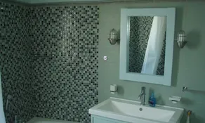 Hotel Phoenix - Baño