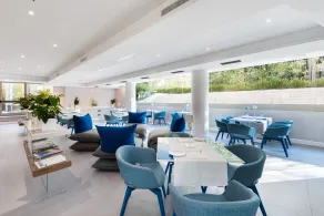 Carrick Hotel Camogli Portofino Coast - Restaurant
