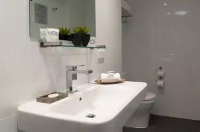 North Adelaide Boutique Stays Accommodation - Bathroom