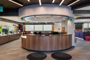 Tru By Hilton Battle Creek - Réception