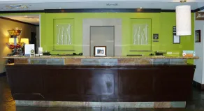 Hilton Garden Inn El Paso / University - Réception