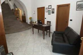 Casa Vacanze - Affittacamere Il Tempone - Rezeption