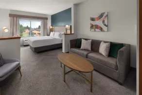Holiday Inn Laramie by IHG - Room