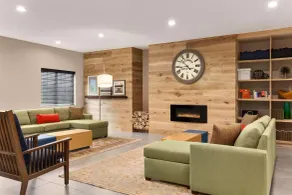 Country Inn & Suites by Radisson, Shreveport-Airport, LA - Hall