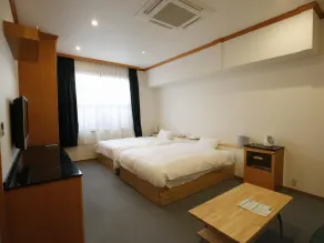 Awajishima Hotel Lodge GREEN COZY - Camera