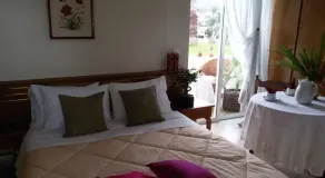 Eftihia Apartments - Værelse