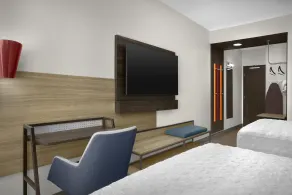 Tru By Hilton Midland East - Værelse