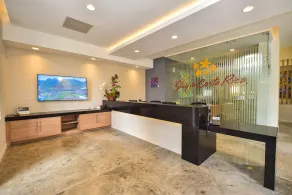 Los Suenos Condo Golf by Stay in Costa Rica - Concierge desk