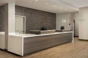 Residence Inn Doral Mall Area - Réception