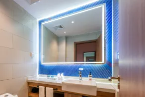 Holiday Inn Express Xi'an Guangyuntan by IHG - Rum