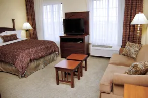 Staybridge Suites Corpus Christi by IHG - Chambre