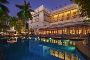 ITC Windsor, a Luxury Collection Hotel, Bengaluru - Pool
