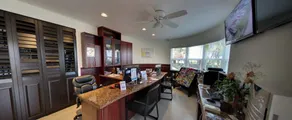 Caribbean Resort Suites - Réception