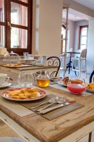 Albergo Ristorante Ai Tardì - Restaurant