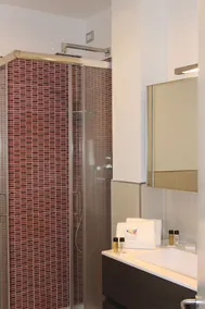 Sicilia's Art Hotel & Spa - Room