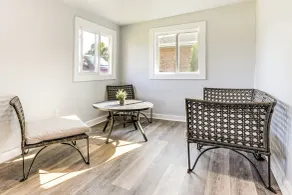 Walk & Bike Great Miami River Trail: Dayton Home - Interior