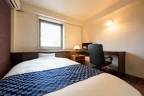Hotel Cerezo - Camera