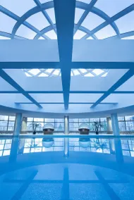 Grand Millennium Shanghai HongQiao - Pool