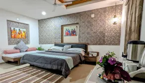 VANANCHAL AGRO FARMS AND RESORTS - Room