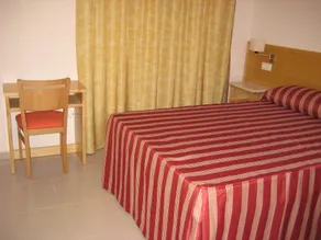 Balcones Azules - Room