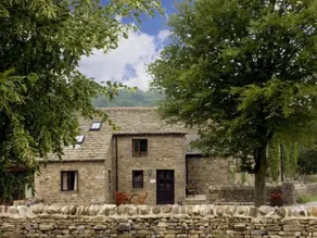 Grange Cottage - Interior