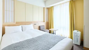 Vessel Hotel Campana Kyoto Gojo - Chambre