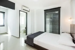 Ribai Hotels Santa Marta - Room