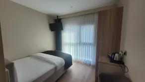 NorthWest Hotel Kilimli Zonguldak - Room