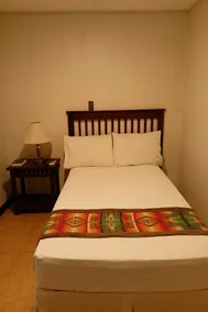 Metro Vigan Inn near Plaza Salcedo Ilocos Sur - Rum