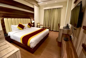 HOTEL CENTELLA - Chambre