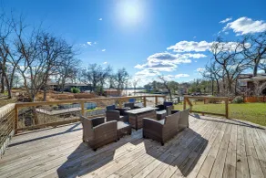Lakeside Retreat: Large Spacious Home w/ Game Room - Interiør