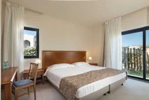 Suites Del Borgo - Værelse