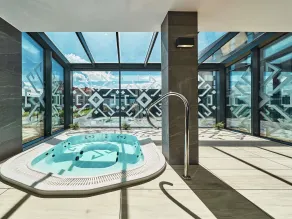 ibis Styles Nowy Targ - Pool