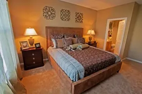 Monticello at Powhatan Apartments - Rom