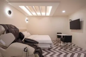 Candeo Hotel - Zimmer