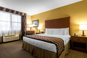The Golden Hotel, an Ascend Collection Hotel - Chambre