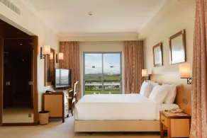 Hotel Real Oeiras - Chambre