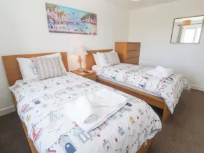 Sea Dreams - Room