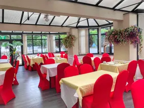 Kensington Hotel - Restaurant