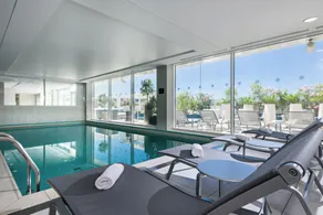 Golden Tulip Marseille Euromed - Basseng