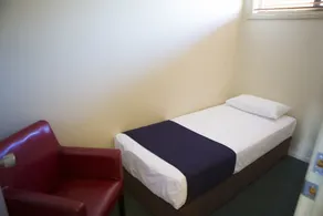 Lismore City Motor Inn - Room