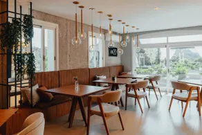 LOTE20 Hotel Boutique - Restaurant