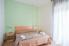 Residence Fontana Vecchia - Zimmer