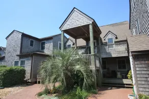 Courtyard Villas on Silver Lake Harbor - Inchecknings- och utcheckningsdisk